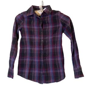 GAP Kids Shirt - Girls 8 Years Old